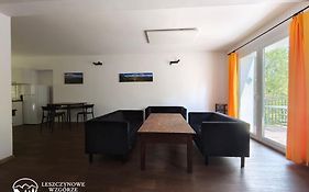 Agroturystyka Leszczynowe Wzgórze